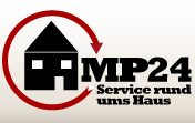 MP24 Logo