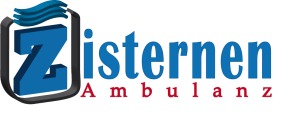 Zisternen Ambulanz Logo